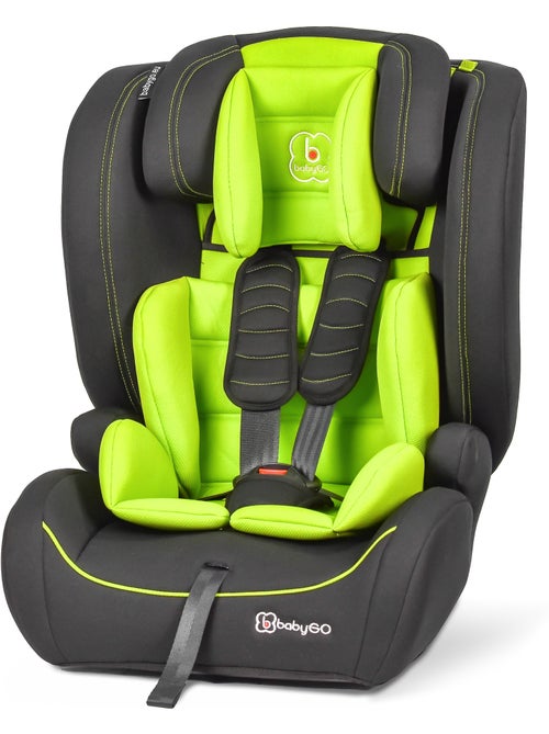 FreeMove i-Size autostoel - BabyGO - Kiabi