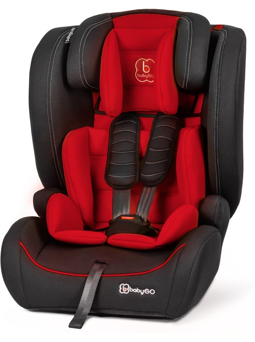 FreeMove i-Size autostoel - BabyGO - Kiabi