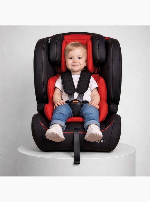 FreeMove i-Size autostoel - BabyGO - Kiabi