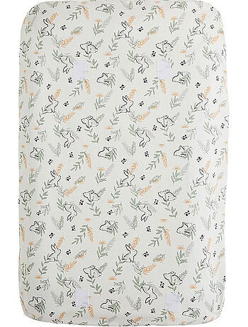 Frimousse aankleedmat hoes + aankleedmat