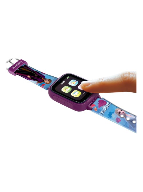 Frozen camera horloge - Kiabi Frozen camera horloge - Kiabi