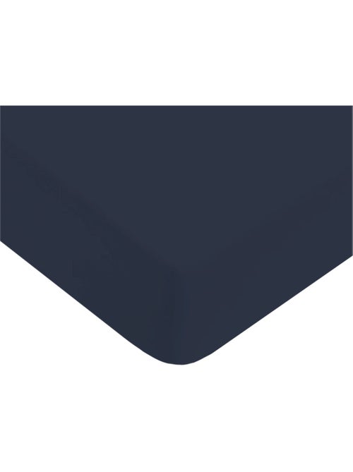 Future Home - Drap housse uni en coton 57 fils - Kiabi Future Home - Drap housse uni en coton 57 fils - Kiabi