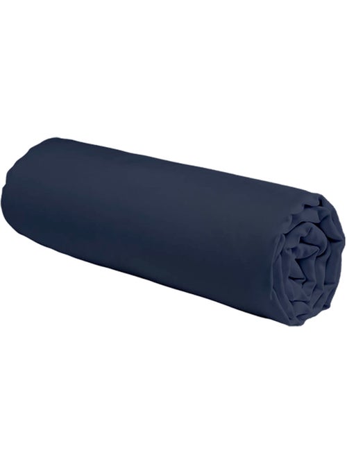 Future Home - Drap housse uni en coton 57 fils - Kiabi Future Home - Drap housse uni en coton 57 fils - Kiabi