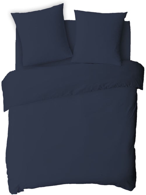 Future Home - Drap housse uni en coton 57 fils - Kiabi Future Home - Drap housse uni en coton 57 fils - Kiabi