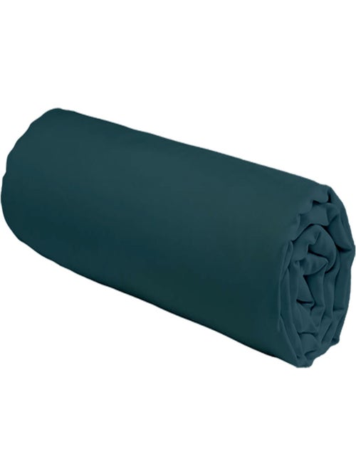Future Home - Drap housse uni en coton 57 fils - Kiabi Future Home - Drap housse uni en coton 57 fils - Kiabi