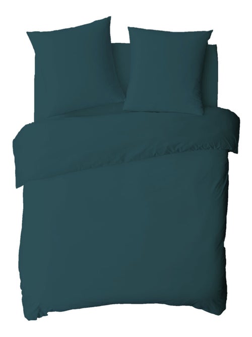 Future Home - Drap housse uni en coton 57 fils - Kiabi Future Home - Drap housse uni en coton 57 fils - Kiabi