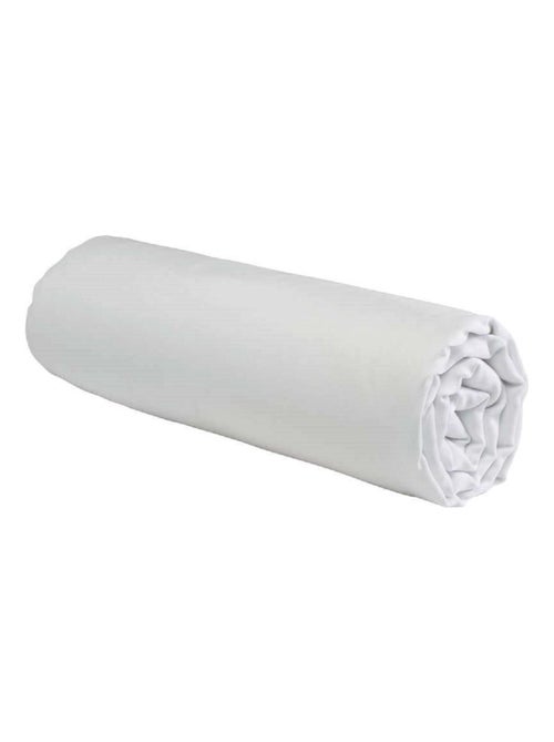 Future Home - Protège-matelas anti-acariens absorbant coton - Kiabi Future Home - Protège-matelas anti-acariens absorbant coton - Kiabi