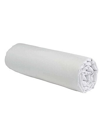 Future Home - Protège-matelas lit jumeaux imperméable bonnets 30 cm