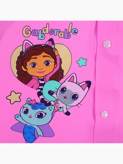 Gabby - Imperméable fille personnage - Kiabi