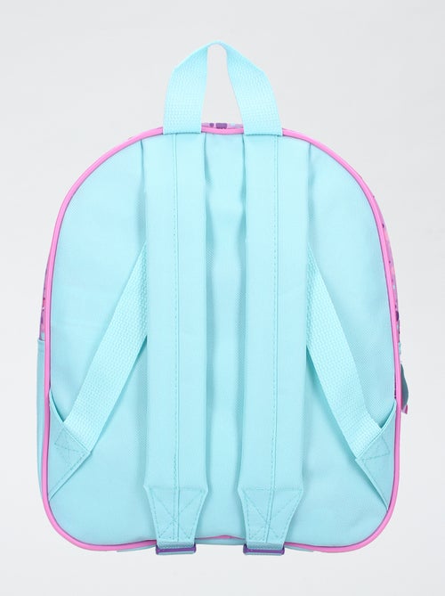 Gabby's poppenhuis-rugtas - Kiabi