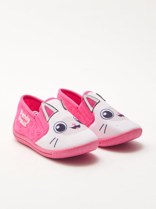 Gabby's poppenhuis-sloffen - Kiabi