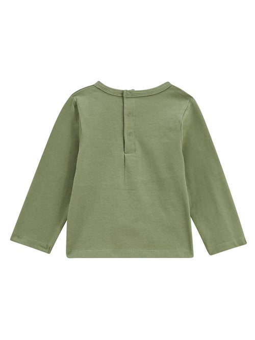 Gabin 2-delige kinderpyjama - Kiabi