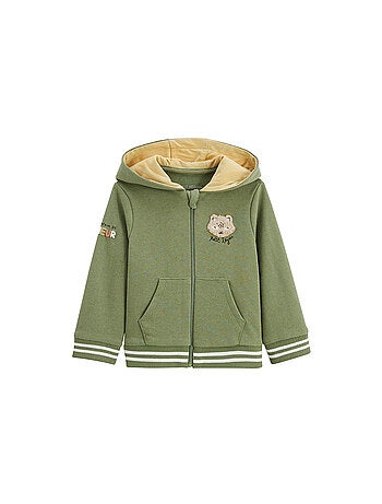 Gabin kinderhoodie