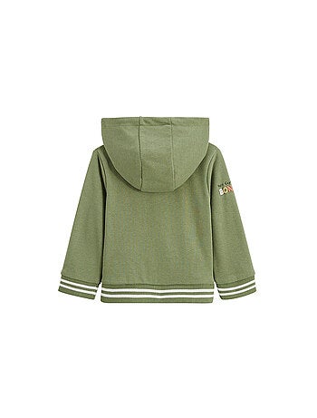 Gabin kinderhoodie