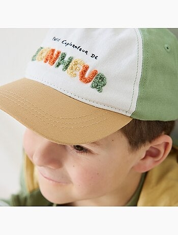 Gabin kinderpet