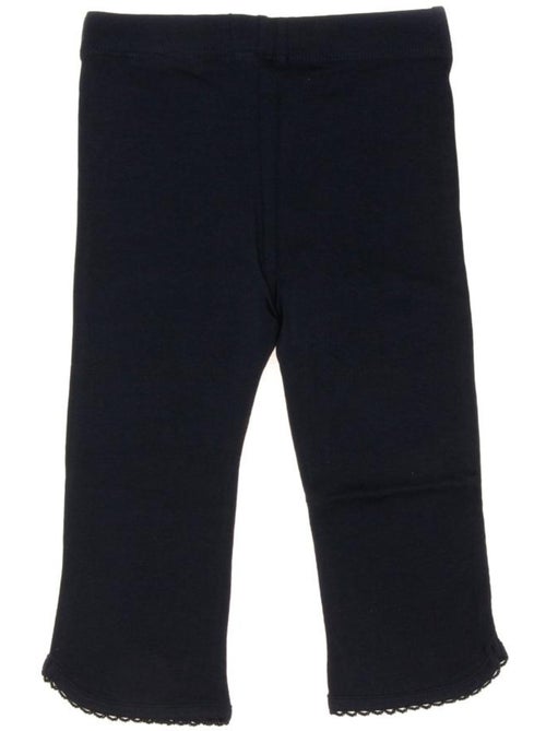 Galipa marine legging voor meisjes - Kiabi Galipa marine legging voor meisjes - Kiabi