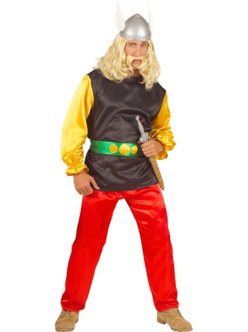 Gallische kleding - Kiabi
