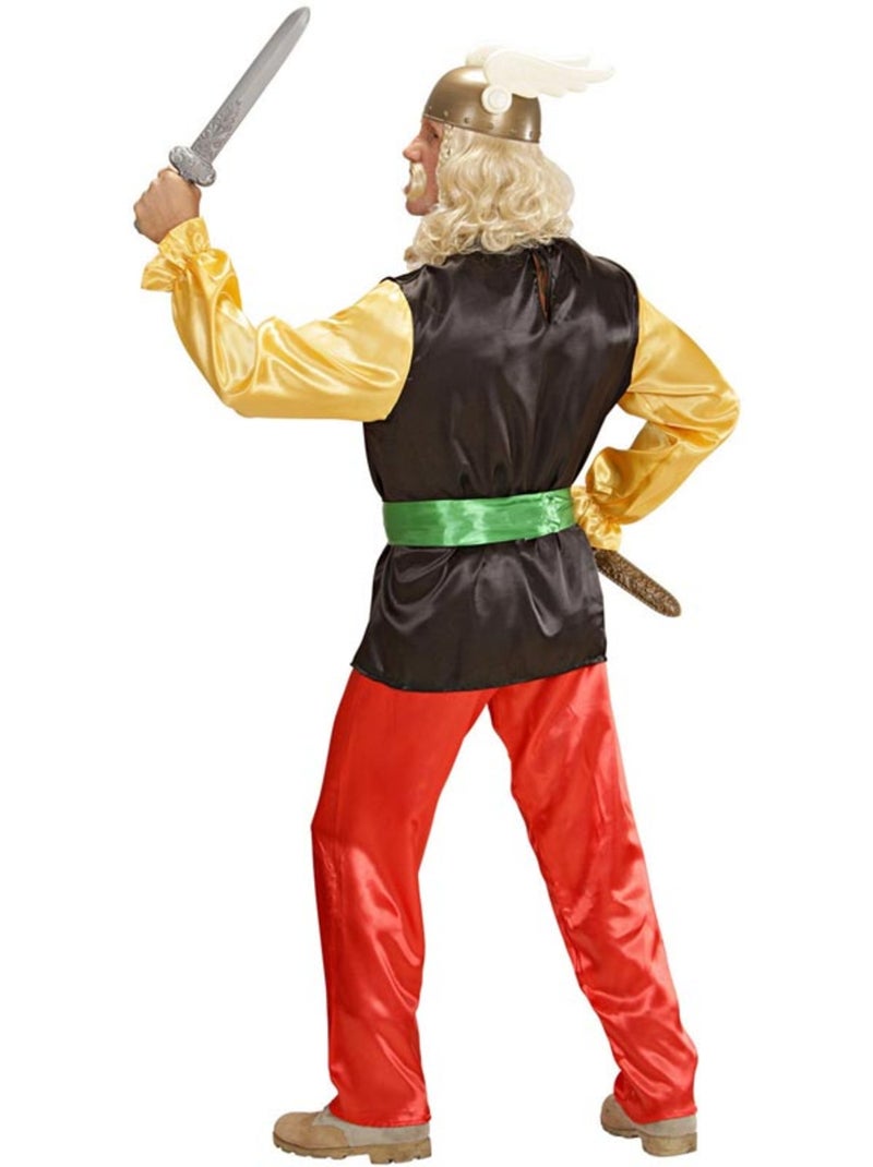 Gallische kleding Multicolor - Kiabi