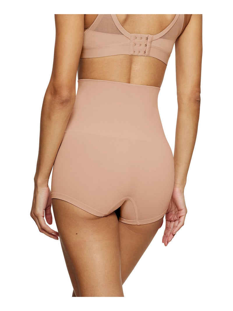 Ganinant bandeau inlegkruisje soft sculpt Beige - Kiabi