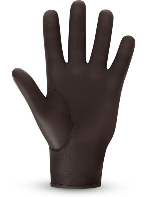 Gant de golf golf homme et femme fescue dark  left - Kiabi