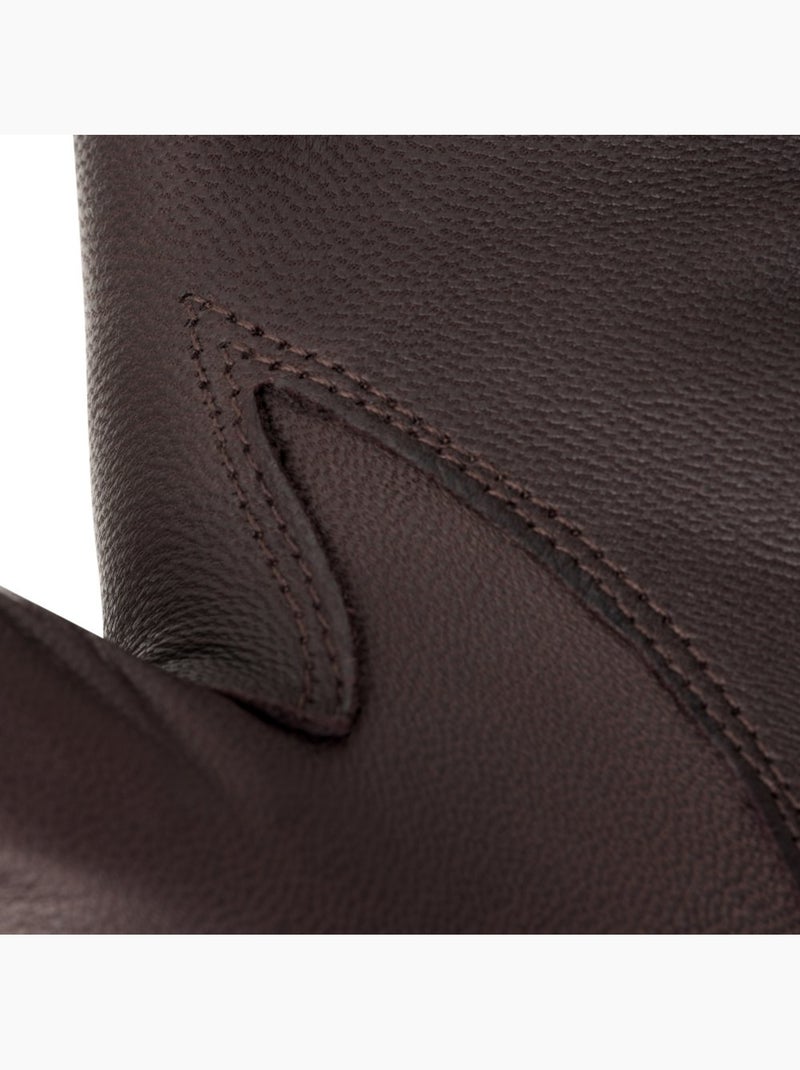 Gant de golf golf homme et femme fescue dark  left Marron - Kiabi