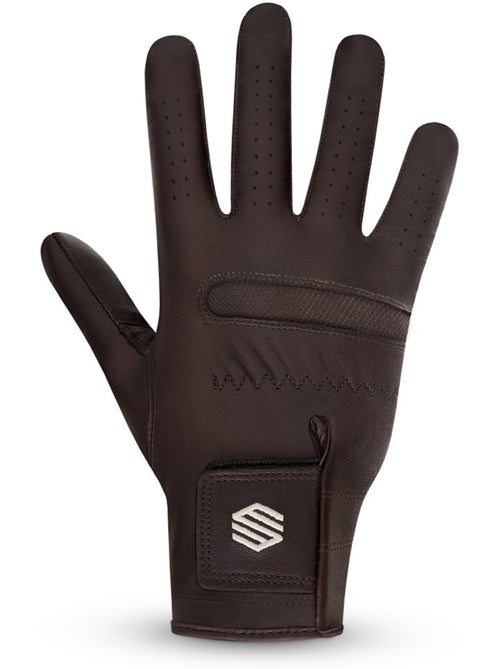 Gant de golf golf homme et femme fescue dark  right - Kiabi