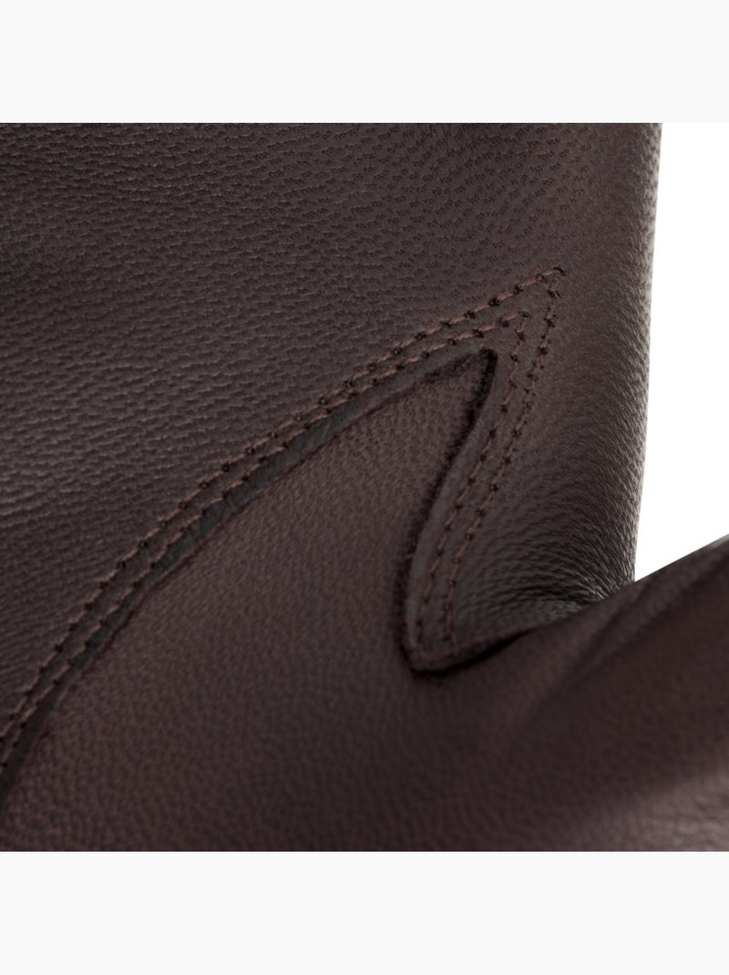 Gant de golf golf homme et femme fescue dark  right Marron - Kiabi