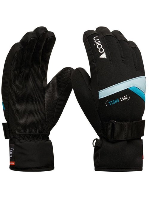 Gants de Ski Garçon/Fille Cairn - Kiabi