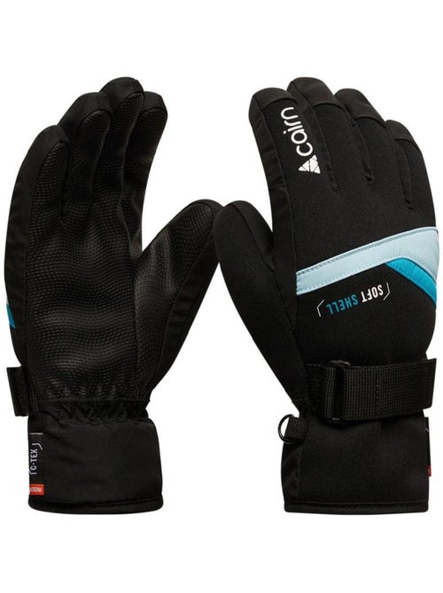 Gants de Ski Garçon/Fille Cairn - Kiabi
