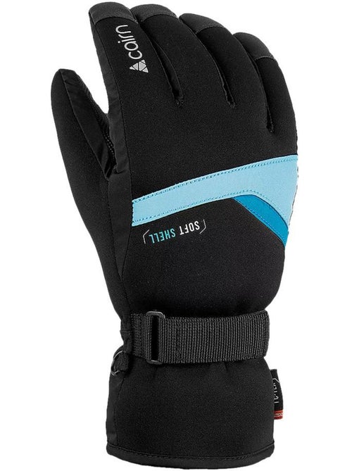 Gants de Ski Garçon/Fille Cairn - Kiabi