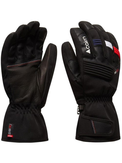Gants de ski homme cairn - Kiabi