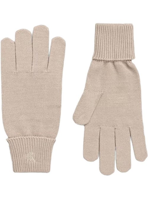 Gants Femme Calvin Klein Jeans - Kiabi Gants Femme Calvin Klein Jeans - Kiabi