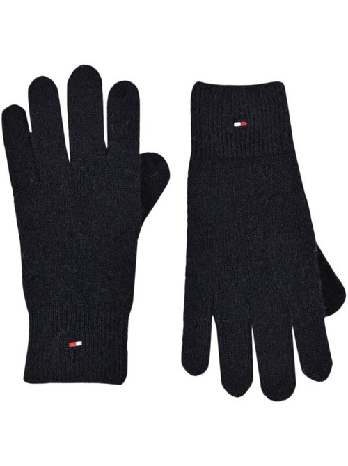 Gants Femme Tommy Hilfiger - Kiabi Gants Femme Tommy Hilfiger - Kiabi