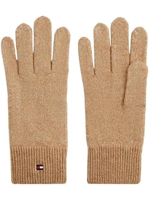 Gants Femme Tommy Hilfiger - Kiabi Gants Femme Tommy Hilfiger - Kiabi