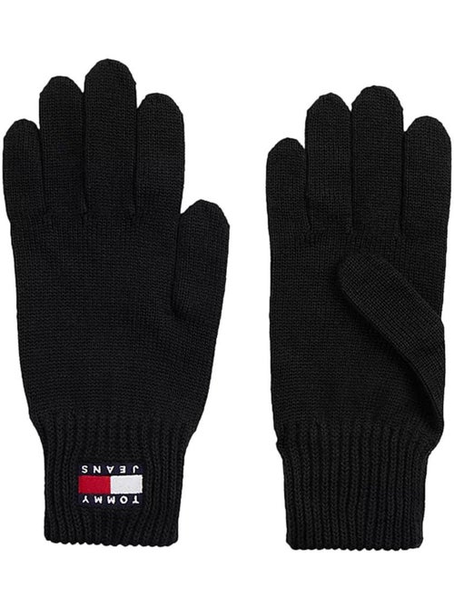 Gants Femme Tommy Hilfiger - Kiabi Gants Femme Tommy Hilfiger - Kiabi