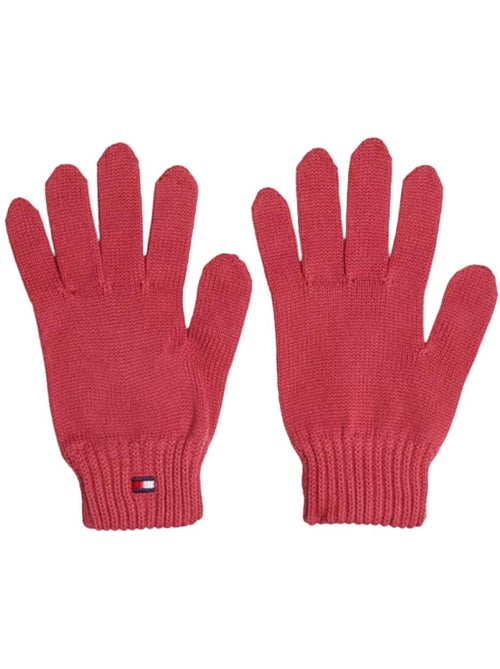 Gants Femme Tommy Hilfiger - Kiabi Gants Femme Tommy Hilfiger - Kiabi