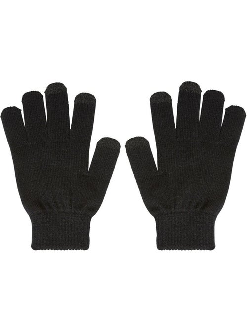 Gants Femme Vero Moda - Kiabi Gants Femme Vero Moda - Kiabi