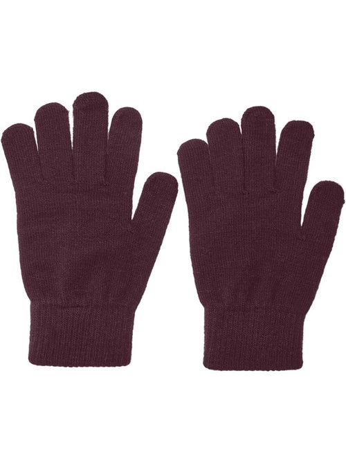 Gants Femme Vero Moda - Kiabi Gants Femme Vero Moda - Kiabi