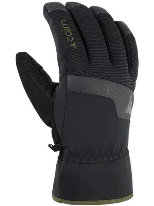 Gants homme cairn - Kiabi
