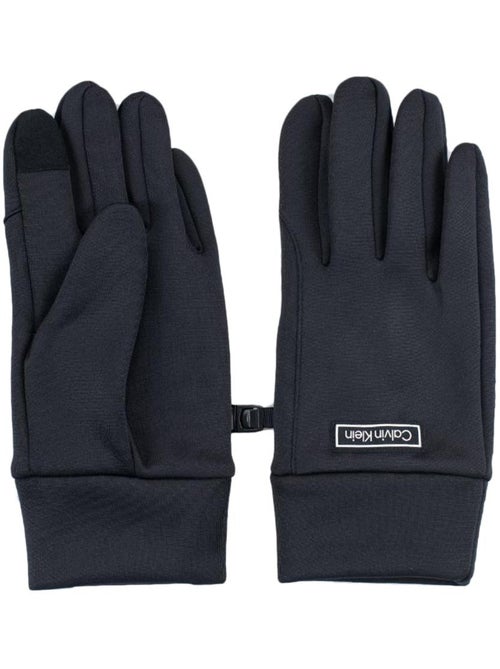Gants homme calvin klein jeans gloves - Kiabi