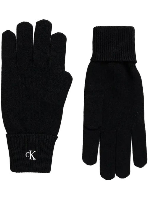 Gants Homme Calvin Klein Jeans Gloves - Kiabi