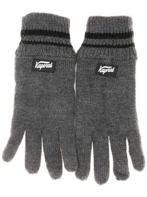 Gants Homme Kaporal - Kiabi Gants Homme Kaporal - Kiabi