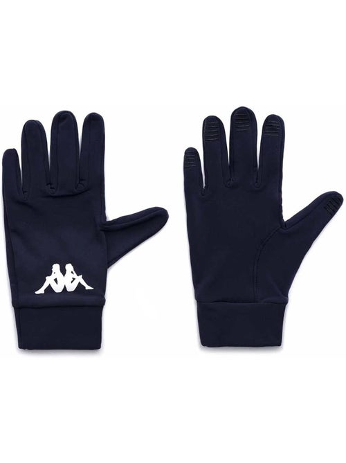 Gants homme kappa - Kiabi