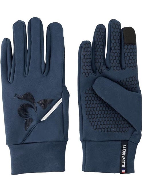 Gants Homme Le Coq Sportif - Kiabi Gants Homme Le Coq Sportif - Kiabi