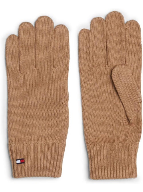 Gants Homme Tommy Hilfiger Glove - Kiabi