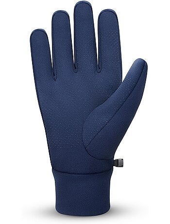 Gants imperméables trail running homme et femme sasso
