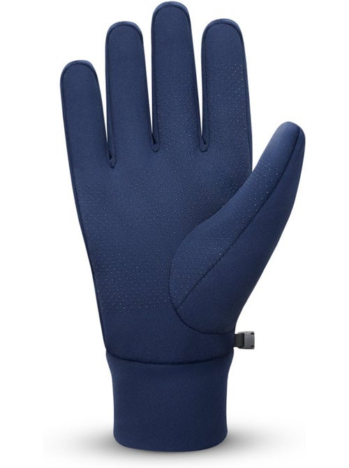 Gants imperméables trail running homme et femme sasso - Kiabi