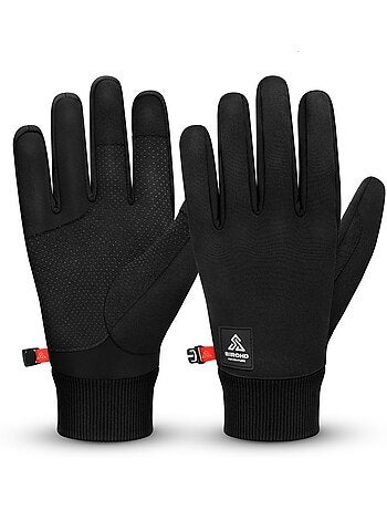 Gants randonnée imperméables randonnée homme et femme gauteng