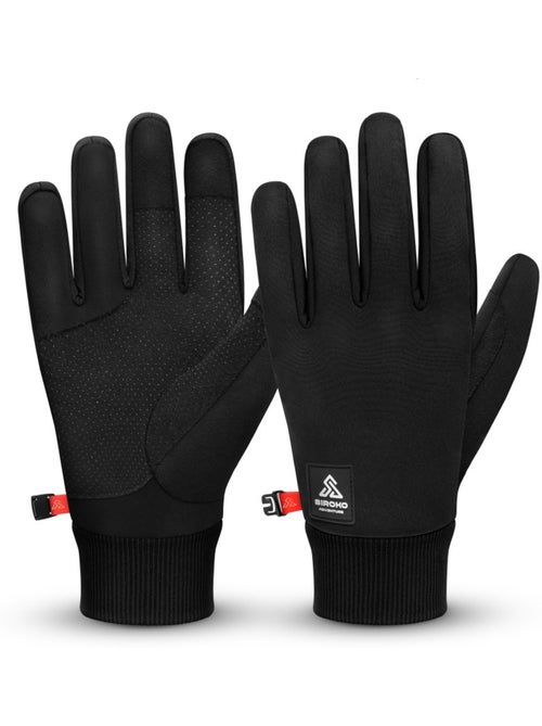 Gants randonnée imperméables randonnée homme et femme gauteng - Kiabi