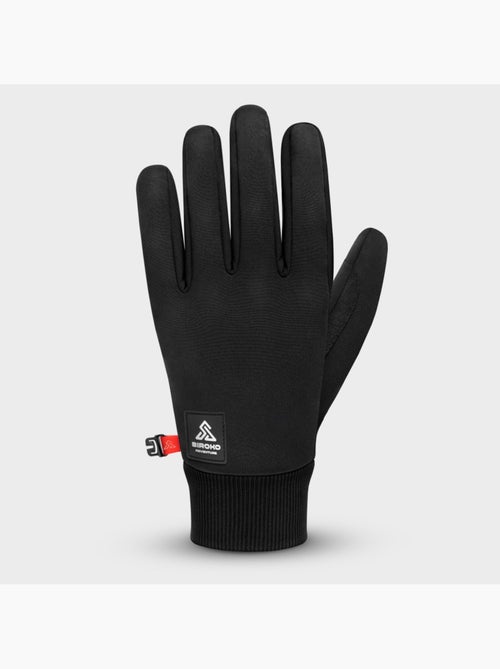 Gants randonnée imperméables randonnée homme et femme gauteng - Kiabi Gants randonnée imperméables randonnée homme et femme gauteng - Kiabi